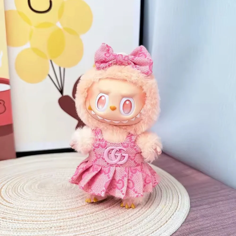Elegant Pink Outfit Dress